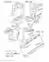 Fig. 02 - Self-fastening headrest cover