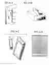 Fig. 07 - Self-fastening headrest cover