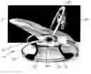 Fig. 01 - Reconfigurable child receiving rocker device