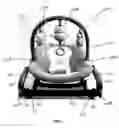 Fig. 03 - Reconfigurable child receiving rocker device