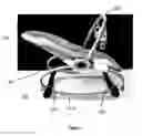 Fig. 06 - Reconfigurable child receiving rocker device