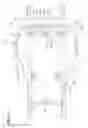 Fig. 05 - Seat support structure