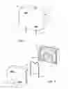 Fig. 02 - Two-piece head restraint and method for making same