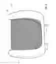 Fig. 05 - Two-piece head restraint and method for making same