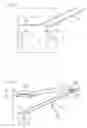 Fig. 04 - Spring loaded actuating arm for moving a flap of a piece of furniture