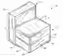 Fig. 01 - Modular furniture assembly