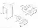 Fig. 05 - Modular furniture assembly