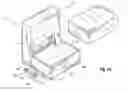 Fig. 06 - Modular furniture assembly