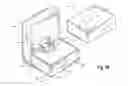 Fig. 07 - Modular furniture assembly