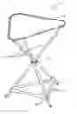 Fig. 01 - Collapsible support frame for furniture