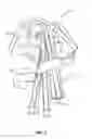 Fig. 04 - Collapsible support frame for furniture