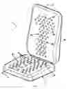 Fig. 02 - Seat Portion for a Seat
