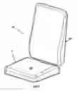 Fig. 07 - Seat Portion for a Seat