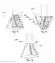 Fig. 14 - Vertical milling apparatus for a paved surface