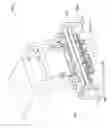 Fig. 18 - Vertical milling apparatus for a paved surface