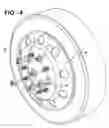 Fig. 04 - WHEEL CENTERING TOOL AND METHOD