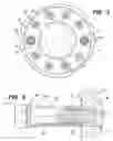 Fig. 05 - WHEEL CENTERING TOOL AND METHOD