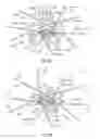 Fig. 17 - Connecting system for tensile elements such as spokes