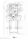 Fig. 02 - Stability enhancing system for tow-vehicle towing trailer assembly