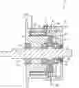 Fig. 01 - Braking or clutching device