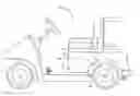 Fig. 01 - CHARGE INDICATOR FOR LIGHTWEIGHT UTILITY VEHICLE