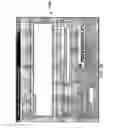 Fig. 15 - Automatic sensing power systems and methods