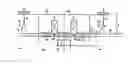 Fig. 01 - Linear Drive Unit with an Oscillating Armature Part and a Spring