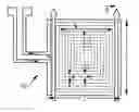Fig. 01 - Method and apparatus for making and using 1D and 2D magnetic actuators