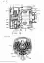 Fig. 05 - Electric rotating machine