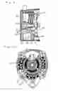 Fig. 06 - Electric rotating machine