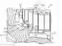 Fig. 01 - Armature, rotating electric machine, DC motor, and brushless motor