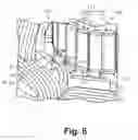 Fig. 08 - Armature, rotating electric machine, DC motor, and brushless motor