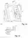 Fig. 14 - Armature, rotating electric machine, DC motor, and brushless motor
