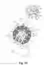 Fig. 19 - Armature, rotating electric machine, DC motor, and brushless motor