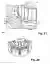 Fig. 24 - Armature, rotating electric machine, DC motor, and brushless motor