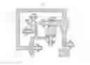 Fig. 01 - System concept for mills and classifiers with magnetic bearing spindle drives