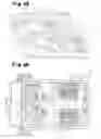 Fig. 21 - Permanent magnet embedment rotating electric machine, motor for car air conditioner, and enclosed electric compressor
