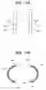 Fig. 11 - Piezoelectric actuator and method of producing the same