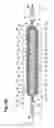 Fig. 18 - Polymer actuator having active member layer that expands or contracts upon application of electric field
