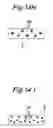 Fig. 29 - Polymer actuator having active member layer that expands or contracts upon application of electric field