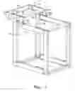Fig. 04 - FRAME STRUCTURE