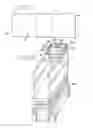 Fig. 04 - Apparatus, system and method for storing articles on a movable frame