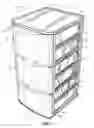 Fig. 02 - Drawer unit