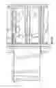 Fig. 04 - Drawer unit