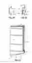 Fig. 09 - Drawer unit