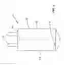Fig. 04 - Ballon anchoring structure with light emitting functionality