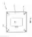 Fig. 12 - Ballon anchoring structure with light emitting functionality