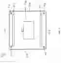 Fig. 24 - Ballon anchoring structure with light emitting functionality