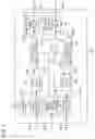 Fig. 03 - Circuit for testing the AC timing of an external input/output terminal of a semiconductor integrated circuit