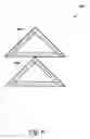 Fig. 07 - Direct inset beveling of geometric figures